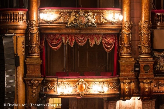 Picture of The London Palladium