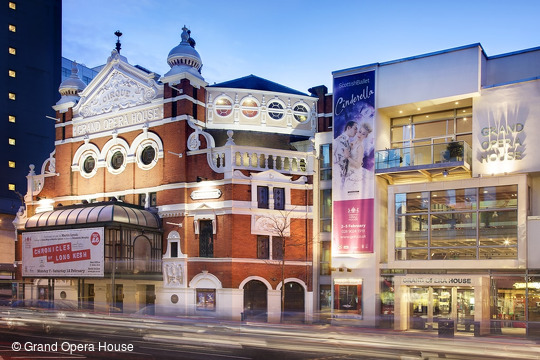 Picture of Grand Opera House