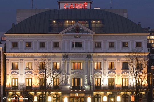 Picture of Koninklijk Theater Carré