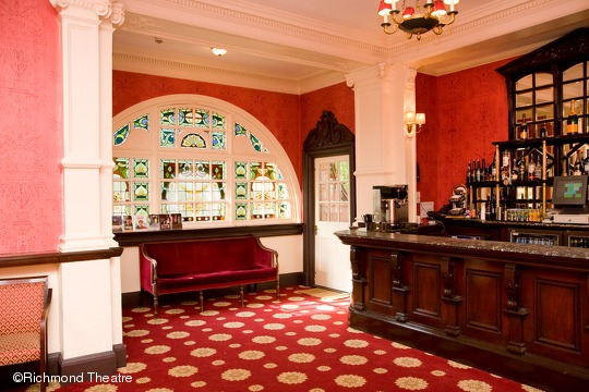 Picture of Richmond Theatre