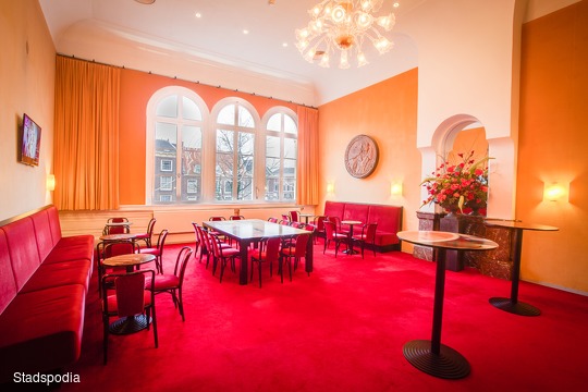 Picture of Leidse Schouwburg