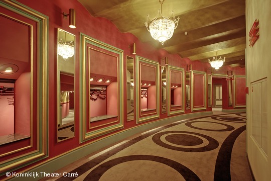Picture of Koninklijk Theater Carré