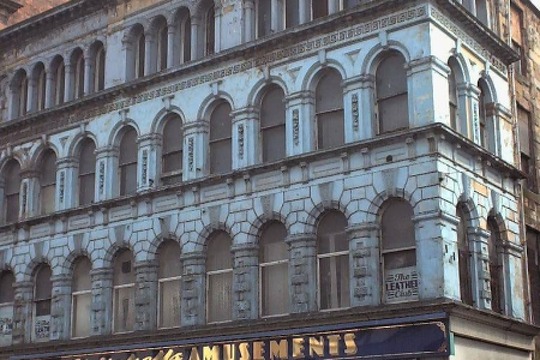 Picture of Britannia Panopticon Music Hall