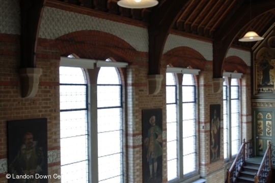 Picture of Normansfield Theatre