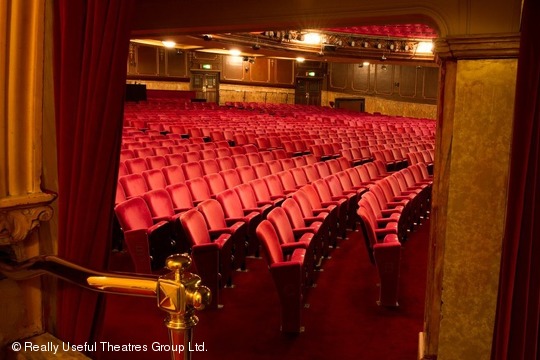 Picture of The London Palladium