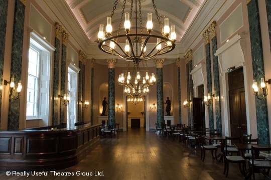 Picture of Theatre Royal Drury Lane