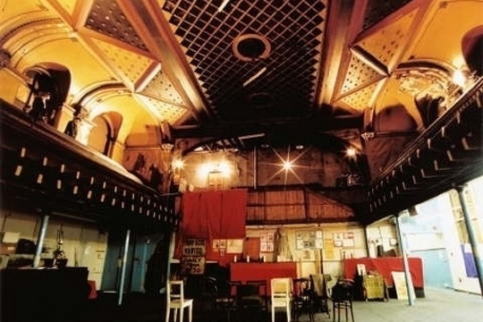 Picture of Britannia Panopticon Music Hall