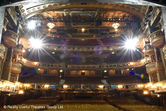 Picture of Theatre Royal Drury Lane